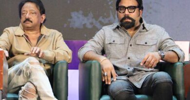 RGV To Shock Everyone With Syndicate