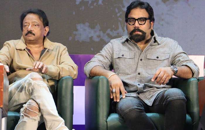 RGV To Shock Everyone With Syndicate