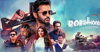 Robinhood To Stream On ZEE5 From May 2