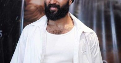 Vijay Devarakonda talks about slapping Aurangazeb