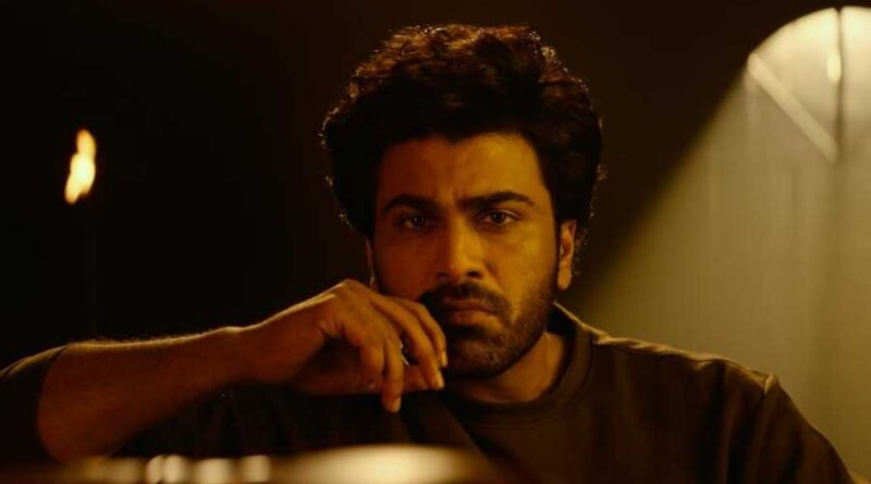 Sharwanand and Sampath Nandi Pan-India Spectacle Titled As Bhogi