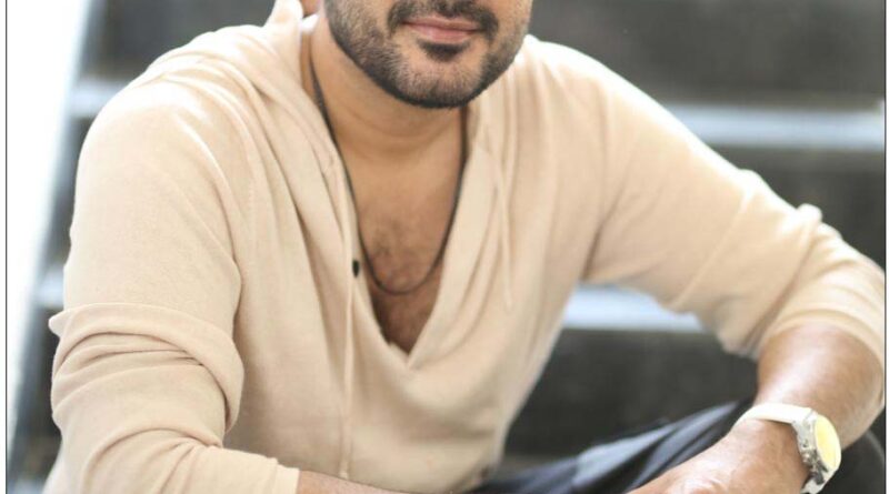 How Siddhu Jonnalagadda overcomes this challenge