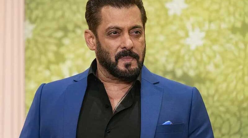 Salman Khan and Sooraj Barjatya Dropped Salam and Madhuri for Maine Pyar Kiya Sequel