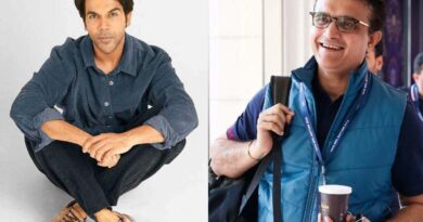 Rajkummar Rao to Play Sourav Ganguly in Biopic