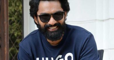 Is Kalyan Ram teaming with Arjun Reddy director