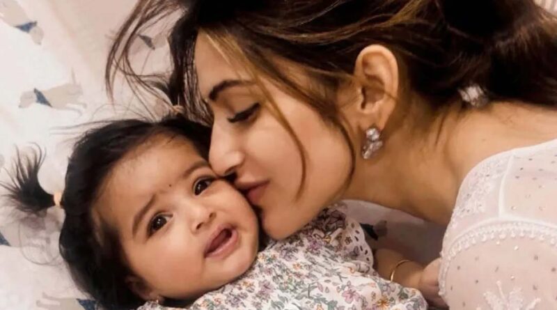 Sreeleela steals hearts before Bollywood entry