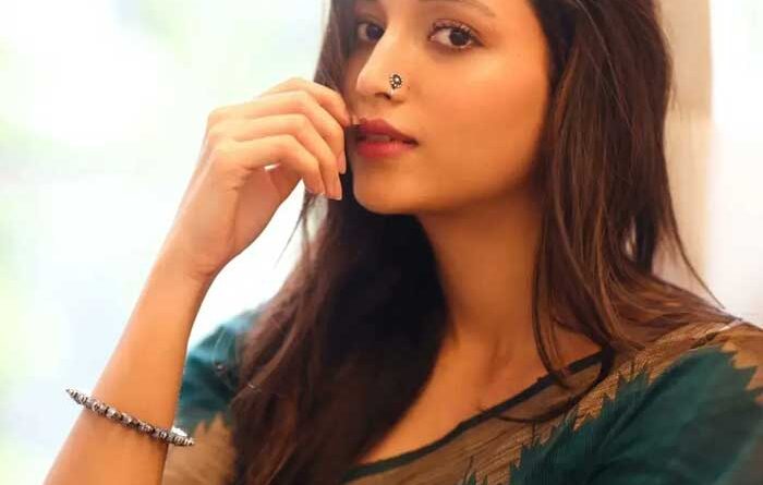 Sai Pallavi Replaces KGF Beauty In Ramayana