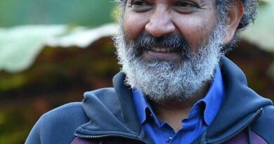 Rajamouli Record Breaking Remuneration For His Film With Mahesh Babu