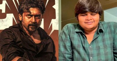 Karthik Subbaraj Revealed Suriya Retro Born for Rajinikanth