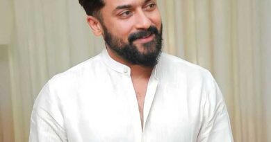 Suriya Venky Atluri Film To Begin Shoot With Action Sequence