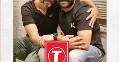 Top Bollywood banner enters NTR-Neel Dragon