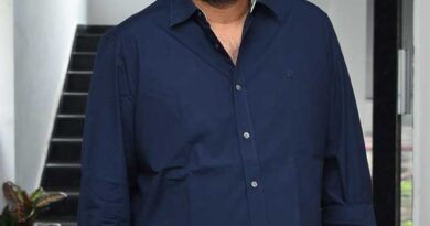 Telugu Film Producers To Wage War On Piracy