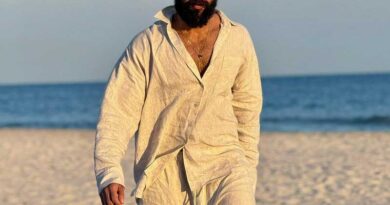 Tribals angry with Vijay Devarakonda comparing them with Pakistanis