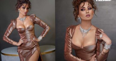 Urvashi Rautela Fashion Spectacle | cinejosh.com