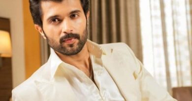 Vijay Devarakonda act wins praises from all quarters