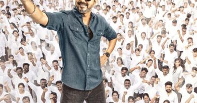 Vijay Jana Nayagan OTT Rights Sold for Record Price