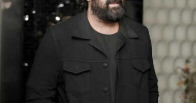 Here is when Prabhas return from Italy