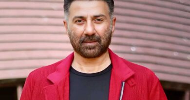 Sunny Deol praises Tollywood | cinejosh.com