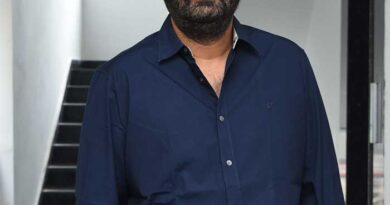 All eyes on whether Naga Vamsi will create another controversy