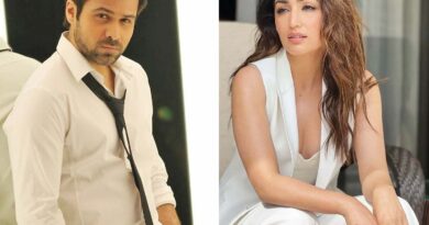 Yami Gautam - Emraan Hashmi in a film on Sha Bano case