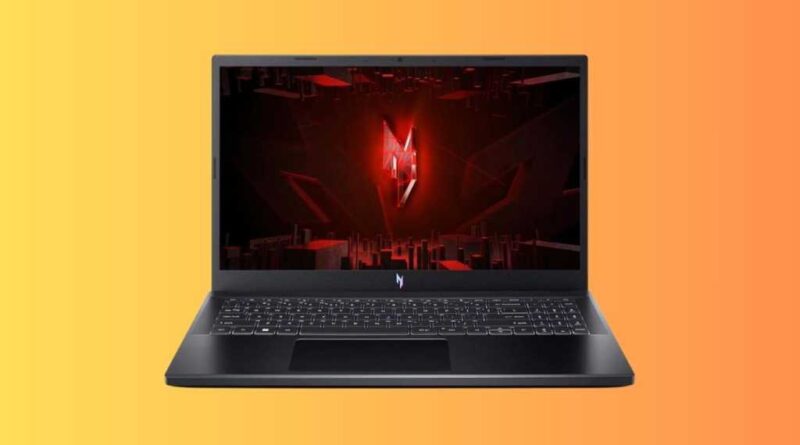 Acer Nitro V