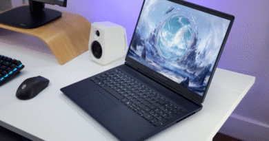 Alienware Aurora 16 Gaming Laptop