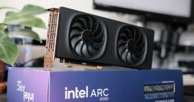 intel arc b580 limited edition 1