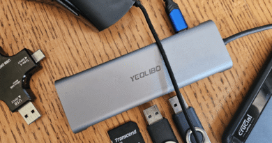 Best USB-C hubs and dongles 2025: Budget, premium, docks, and more