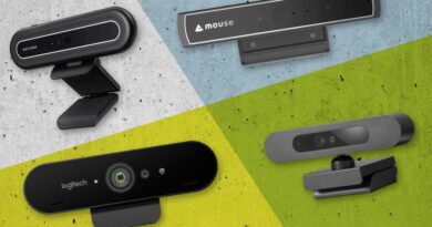 pcw windows hello webcams