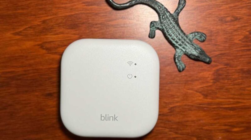 Blink Sync Module XR