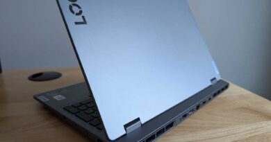 'Cheaper' Nvidia RTX 5050 laptops leaked via retail listings
