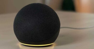 Confused by Alexa's light rings on your Echo? Here’s what the colors mean