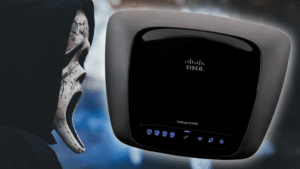 Ditch your old router to stay safe from hackers, FBI warns