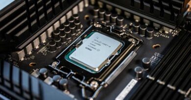Ditching your gaming PC's case isn't as crazy as it sounds