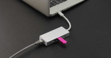 hacked peripherals