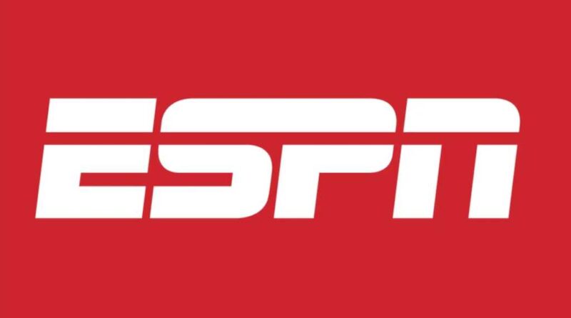 ESPN logo