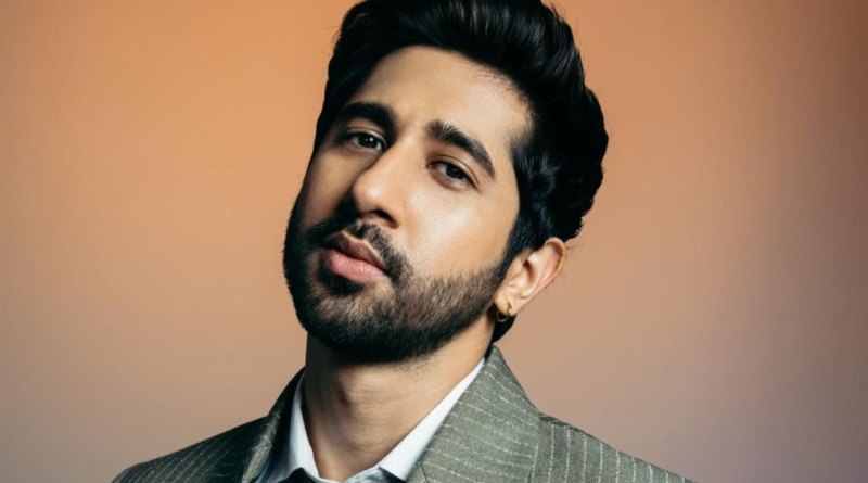 Exclusive! Vihaan Samat on his character’s sexual orientation in Call Me Bae 2
