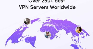 iProVPN: 3-Year Subscription
