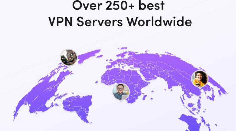 iProVPN: 3-Year Subscription