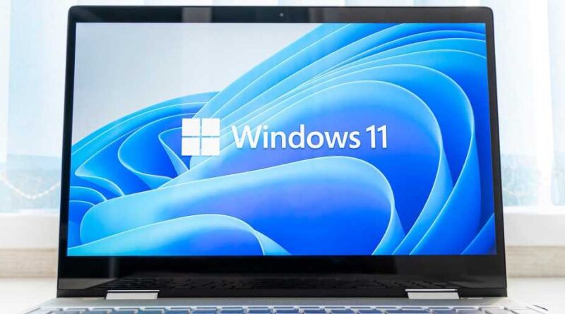 Windows 11 im Eigenbau. Kein Problem mit den richtigen Tools.