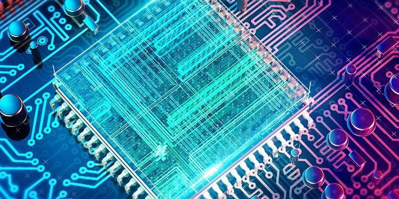 How close is quantum computing to commercial reality?