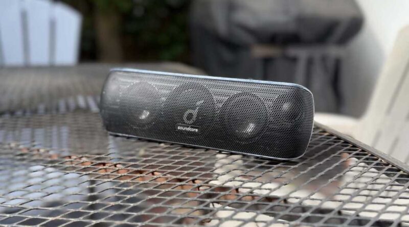 I punished this Bluetooth speaker for a year. It just won’t die