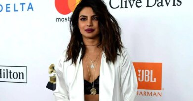 Indo-Pak tension: Priyanka faces backlash as old ‘Quantico’ clip resurfaces
