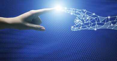 Interview: Amanda Stent, head of AI strategy and research, Bloomberg