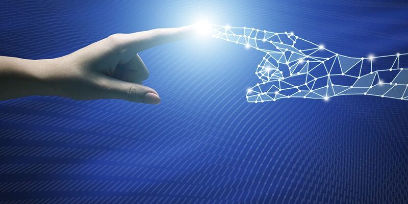 Interview: Amanda Stent, head of AI strategy and research, Bloomberg