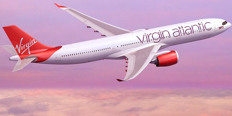 Interview: Richard Masters, vice-president of data and AI, Virgin Atlantic