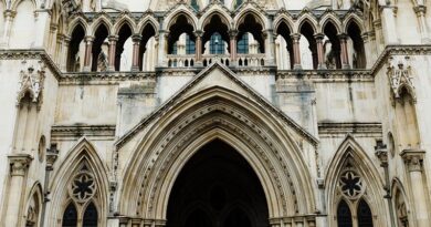 Is the Investigatory Powers Tribunal powerless?
