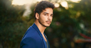 Ishaan Khatter on Cannes debut with Homebound: ‘A film festival is for movies`