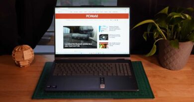 Lenovo Yoga 7i 2-in-1
