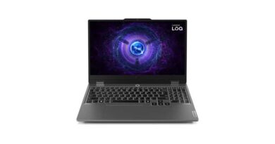 lenovo loq 15irx9